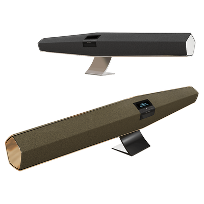 Bang & Olufsen Beosound 35无线便携蓝牙音箱3D模型（OBJ,FBX,MAX）