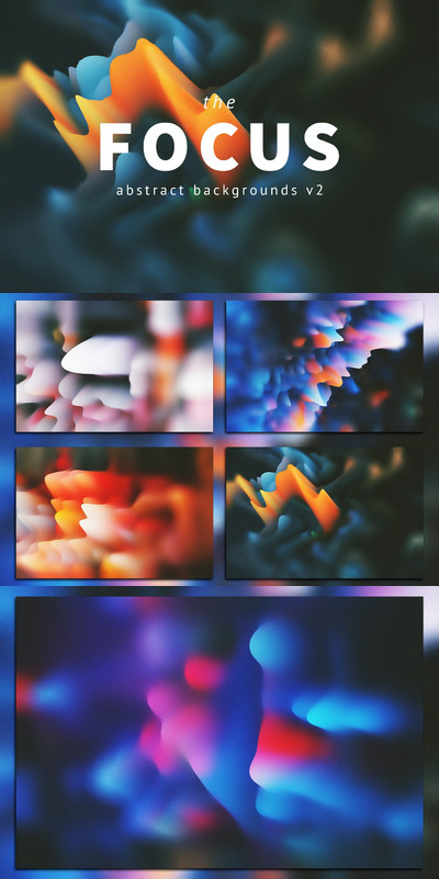 抽象背景科技天背景 (JPG)