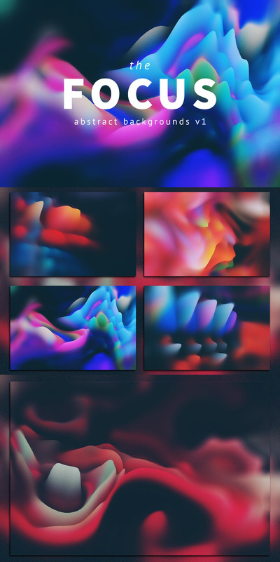 抽象概念背景 (JPG)