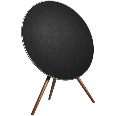 Bang & Olufsen Beoplay A9无线家用杨声器 音箱3D模型（OBJ,FBX,MAX）