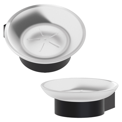 SANTECH ALLIANZ带支架的肥皂盒3D模型（OBJ,FBX,MAX）