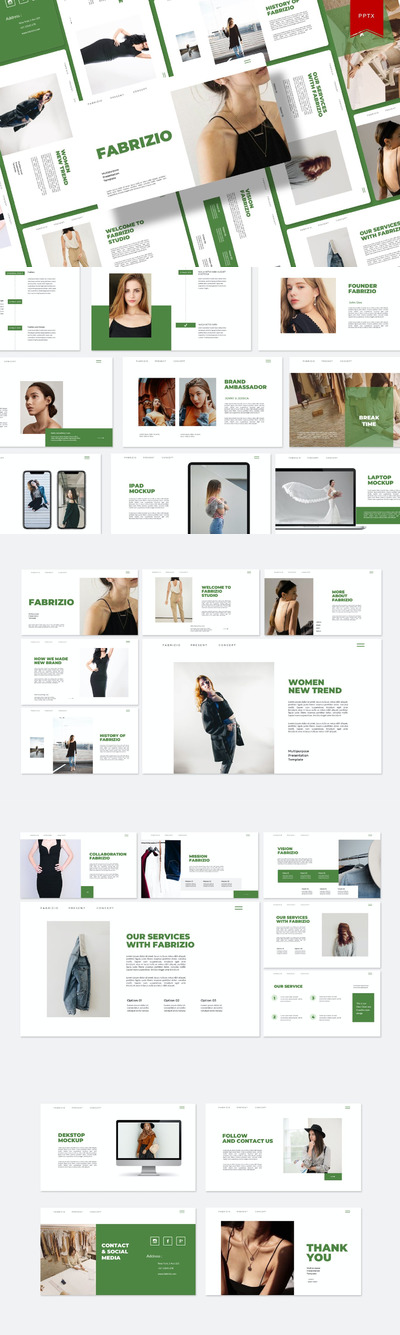 多用途演讲常用PPT模版 (PPT,PPTX)