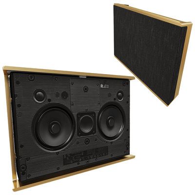 Bang & Olufsen Beosound Level便携无线蓝牙音箱3D模型（OBJ,FBX,MAX）