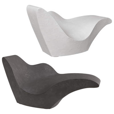 意大利Driade Tokyo Pop扶手椅3D模型（OBJ,FBX,MAX）