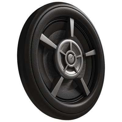 Bang & Olufsen Celestial内嵌挂壁式建筑扬声器3D模型（OBJ,FBX,MAX）