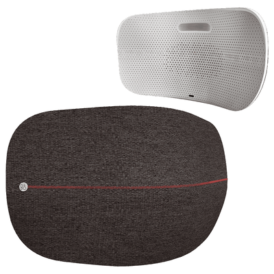 Bang & Olufsen Beoplay A6无线蓝牙音箱3D模型（OBJ,FBX,MAX）