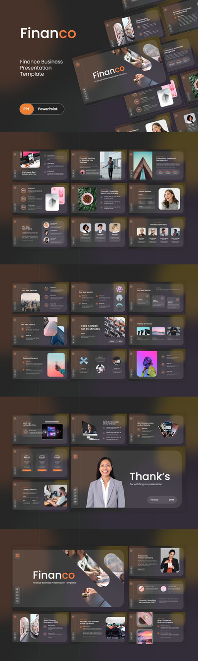 人力资源管理与员工激励ppt模板 (PPTX)