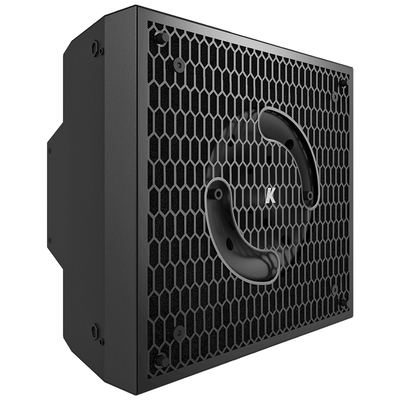 意大利K-array Dragon-KX12音箱3D模型（OBJ,FBX,MAX）