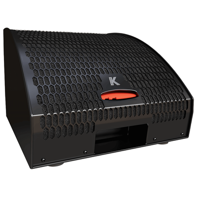 K-array Mastiff-KM112P音箱3D模型（OBJ,FBX,MAX）