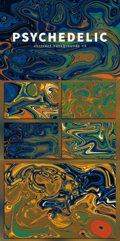 迷幻背景第01卷 (JPG)