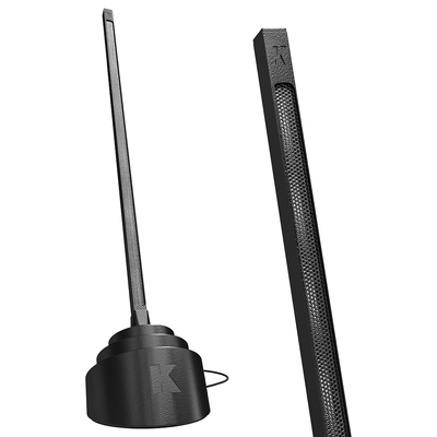 K-array Capture-KMC20V条形音箱3D模型（OBJ,FBX,MAX）