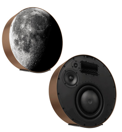 丹麦铂傲Bang & Olufsen Beosound Edge多房间无线蓝牙音箱3D模型（OBJ,FBX,MAX）