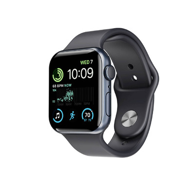 2022 Apple Watch SE苹果手表3D模型（OBJ,FBX,MAX）