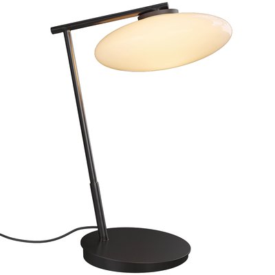 PENTA Mami白玉盘古典台灯3D模型（OBJ,FBX,MAX）