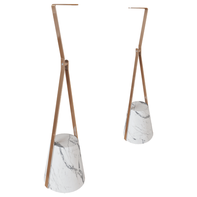 Antoniolupi HALOFP门挡3D模型（OBJ,FBX,MAX）