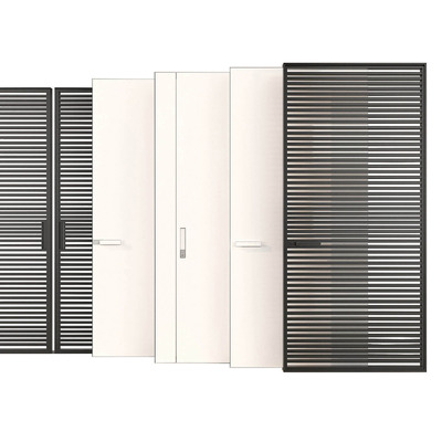 Rimadesio室内平移门3D模型（OBJ,FBX,MAX）