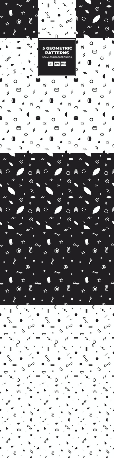 流行艺术背景 (AI,EPS,JPG)