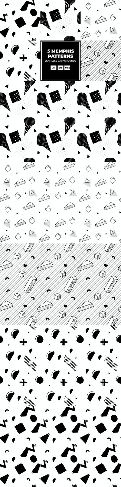 复古背景 (AI,EPS,JPG)