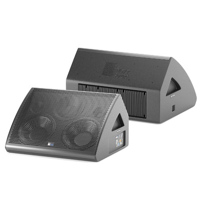 Meyer MJF-212A音箱3D模型（OBJ,FBX,MAX）