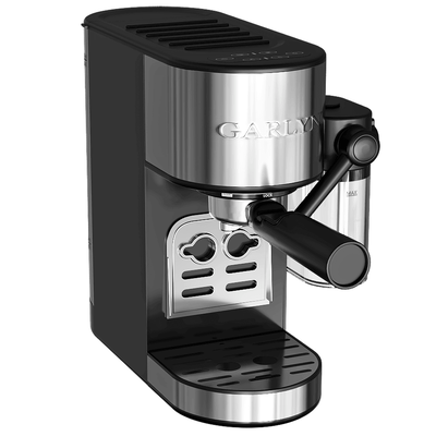 GARLYN L90咖啡机3D模型（OBJ,FBX,MAX）