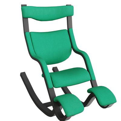 Varier Gravity平衡椅3D模型（OBJ,FBX,MAX）