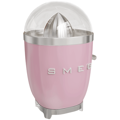 Smeg CJF11PKEU柑橘榨汁机3D模型（OBJ,FBX,MAX）