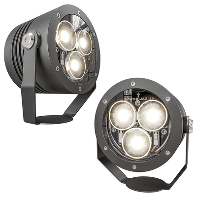 Liralighting Piston 140聚光灯3D模型（OBJ,FBX,MAX）