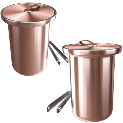 SACKit酒类冰桶3D模型（OBJ,FBX,MAX）