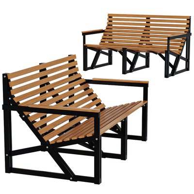 Weltevree Patio双人户外扶手椅3D模型（OBJ,FBX,MAX）