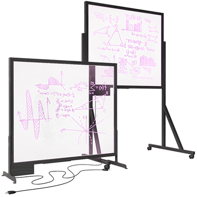 ASKELL Video立式玻璃写字板3D模型（OBJ,FBX,MAX）