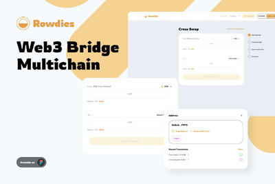 地址Web3去中心化交易所 (FIG)