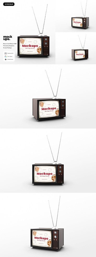 模拟电视样机 (PSD)