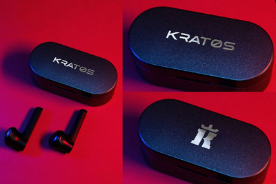 耳机盒标志样机 (PSD,JPG)