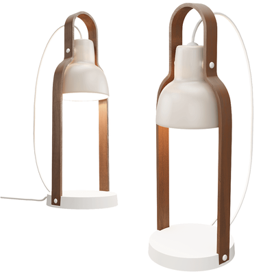 Mazo 16PLUS台灯3D模型（OBJ,FBX,MAX）