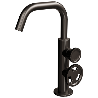 Geda SRL Tibo 1C水龙头3D模型（OBJ,FBX,MAX）