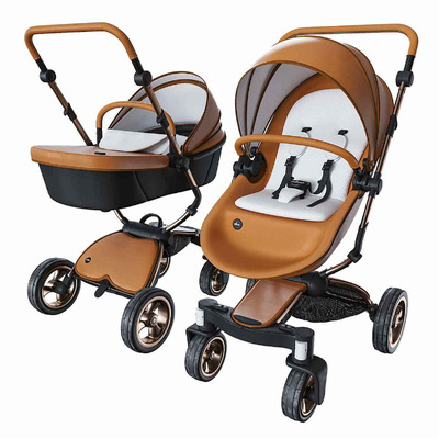 Mima Xari婴儿推车3D模型（OBJ,FBX,MAX）