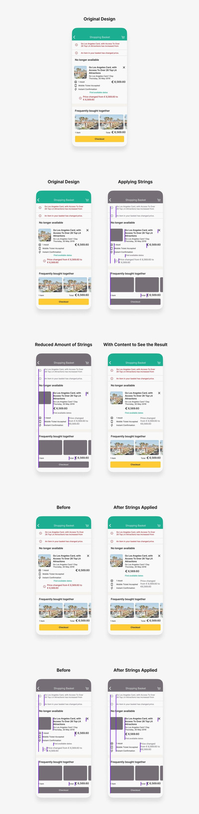 如何使用 Strings Method 来改进 UI 设计