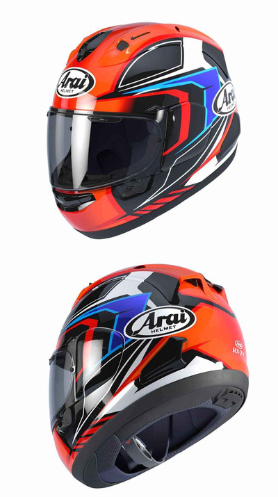 ARAI RX-7V MAZE摩托车头盔3D模型（OBJ,MAX）