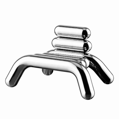 TONI GRILO Bibendum金属休闲椅3D模型（FBX,MAX）