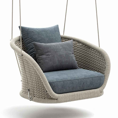 Atmospheraital LUDO秋千吊椅3D模型（OBJ,MAX）