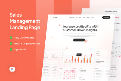 销售管理登陆页面 (FIG)