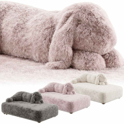 Lewis Manifesto婴儿床3D模型（FBX,MAX）