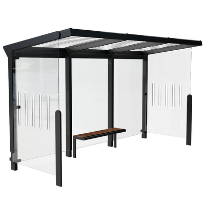 mmcité Aureo城市休息站3D模型（OBJ,FBX,MAX）