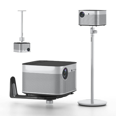 XGIMI H2 Harman Kardon全高清投影仪3D模型（OBJ,FBX,MAX）