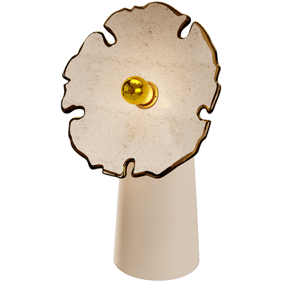 Polina Artamonova Design FLOW陶瓷台灯3D模型（OBJ,FBX,MAX）