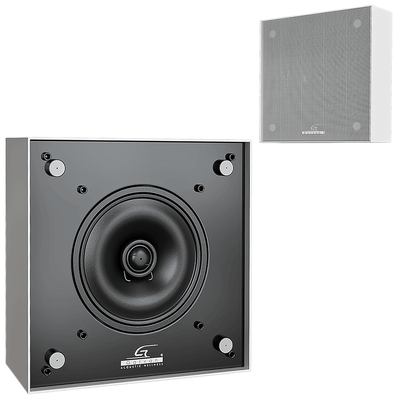 Garvan SB112书架音箱3D模型（OBJ,FBX,MAX）