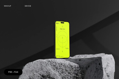 手机样机设备 (PSD)