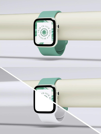 智能手表样机 (PSD)