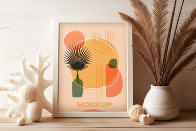 极简框架模型 (PSD)