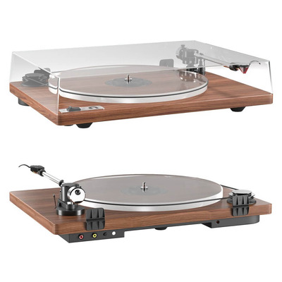 U-Turn CB2  Orbit Special Turntable黑胶唱机3D模型（OBJ,MAX）